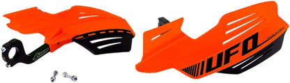 Ufo Vulcan-Universal Dual Injection Handguard Handskydd bild 6 PMMEDIA:97d357ca00d7eff9