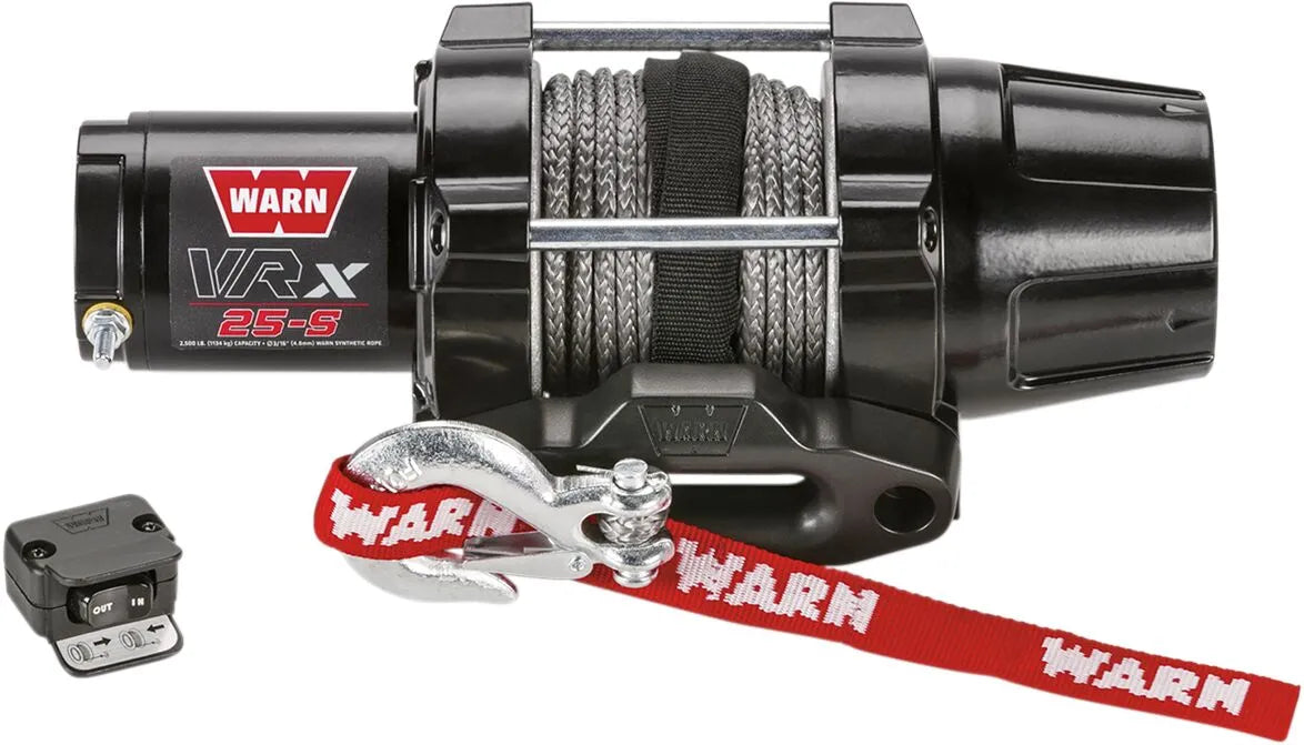 WARN VRX 25-S Vinsch bild 5 PMMEDIA:e2054850b0273c98