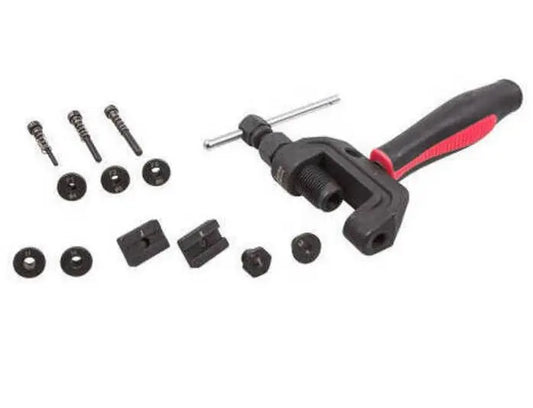 BIKESERVICE Universal Chain Repair Tool Kit bild 1 PMMEDIA:5515bd28e4fe644c