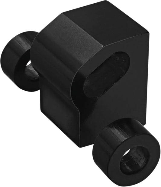 MEMPHIS SHADES METRIC Headlight Extension Block bild 1 PMMEDIA:d35f1566c2cc6b93