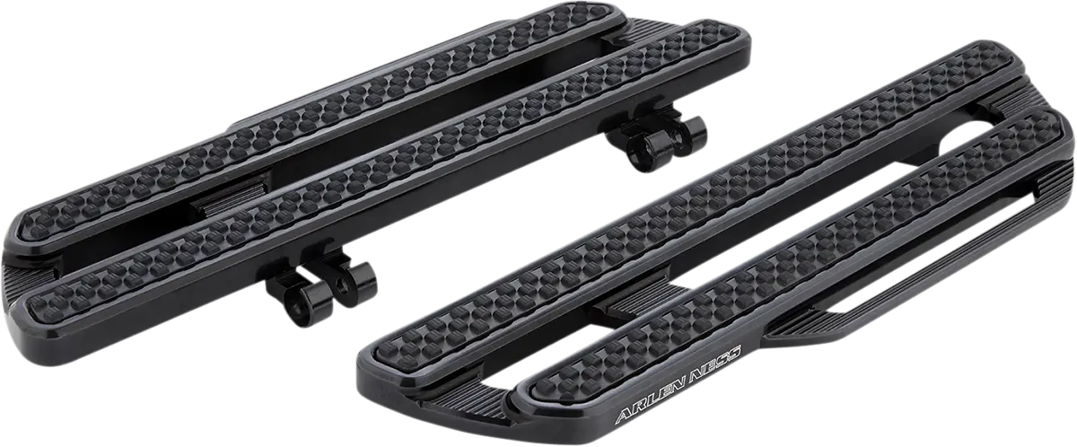 Arlen Ness Method Driver Floorboards Fotplattor & delar bild 7 PMMEDIA:bf61fd8f3bf41403