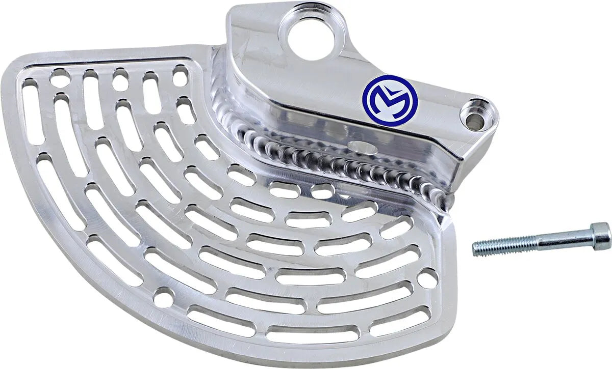 MOOSE OFFROAD HARD-PARTS Front Bromsskiveskydd bild 2 PMMEDIA:487e4a35ab6bf639
