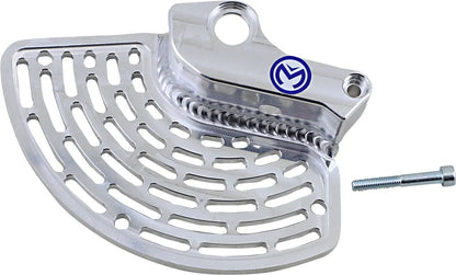 MOOSE OFFROAD HARD-PARTS Front Bromsskiveskydd bild 2 PMMEDIA:487e4a35ab6bf639