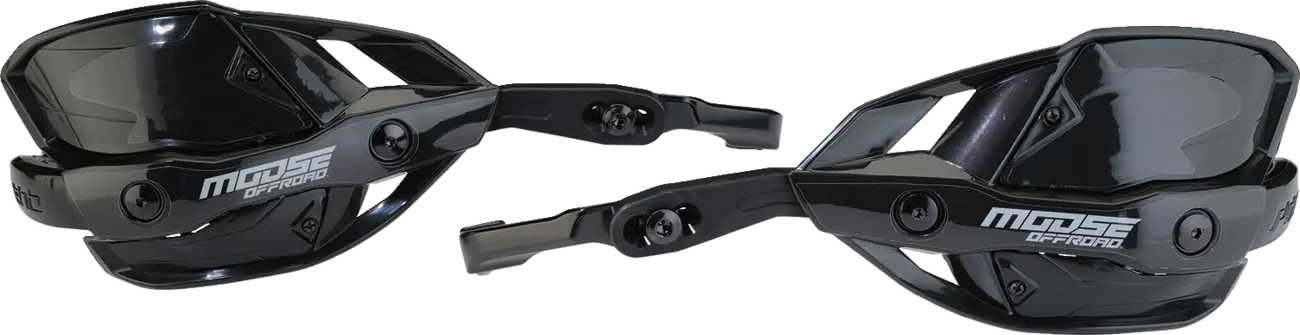 Moose Offroad Hard Parts Pro Ultra Handguards Handskydd bild 2 PMMEDIA:c77085c1c7979b8c