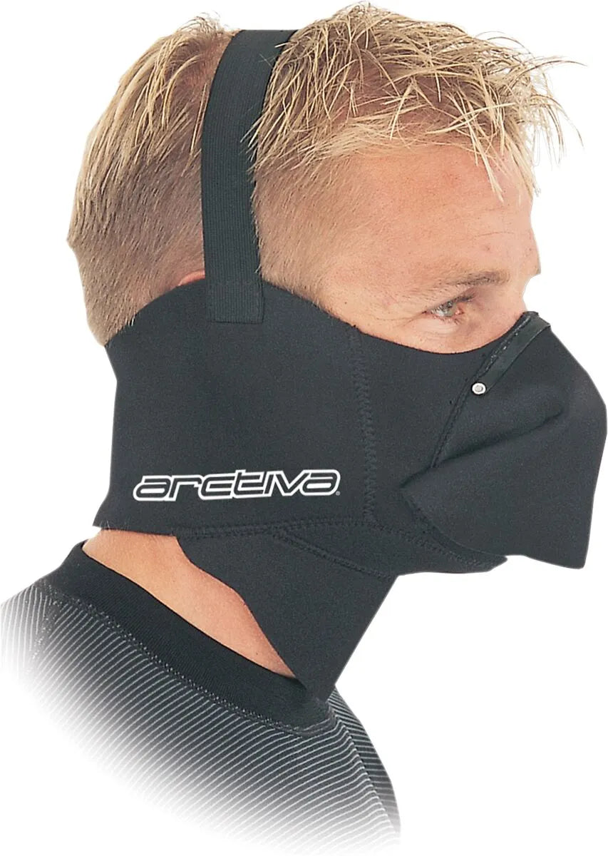ARCTIVA Fog Evader® Halsvärmare bild 1 PMMEDIA:b0f5c795ee5f5a54