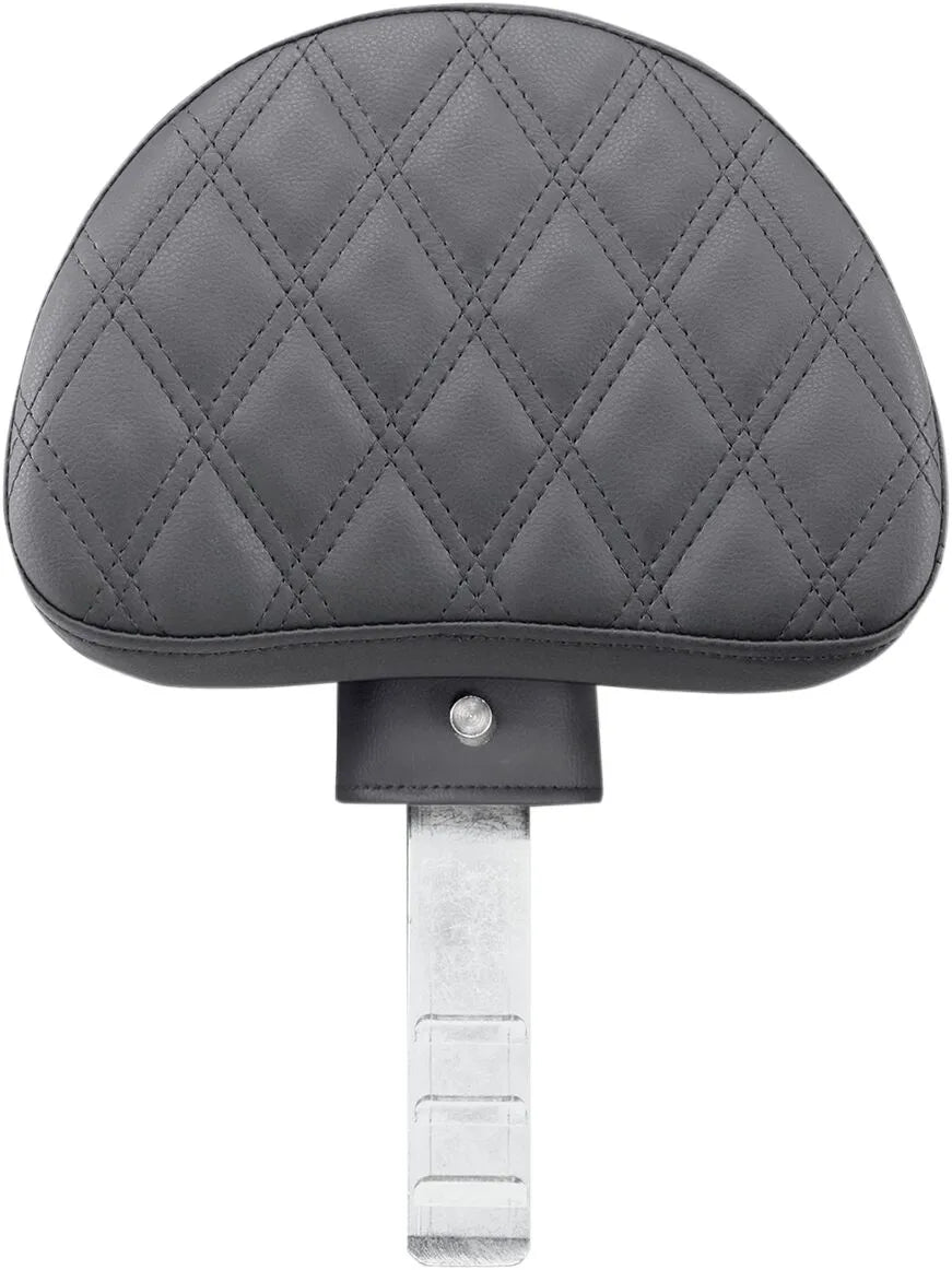 Saddlemen Driver Backrest Ryggstöd för sadlar bild 3 PMMEDIA:846da4cc7e292d35