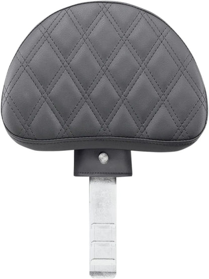 Saddlemen Driver Backrest Ryggstöd för sadlar bild 3 PMMEDIA:846da4cc7e292d35