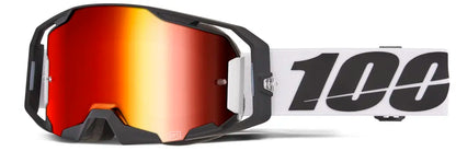 100 Percent ARmatic Goggle Goggles bild 8 PMMEDIA:abbc5278a0dc99e3