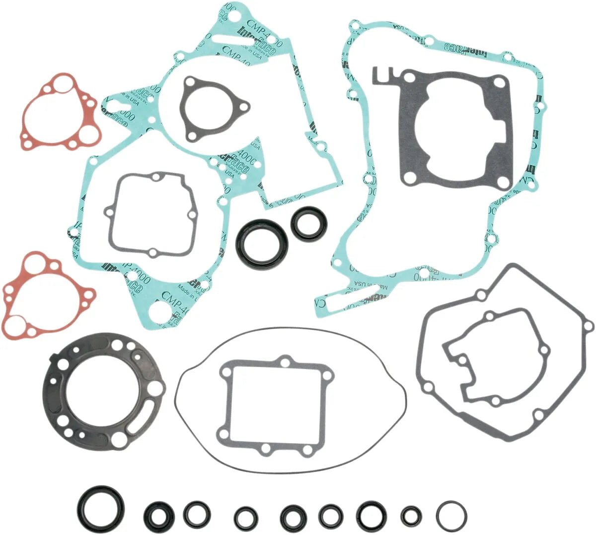 MOOSE OFFROAD HARD-PARTS Komplett packnings- och oljetätningssats CR125R 04 bild 1 PMMEDIA:ed4eccc6344f43fe