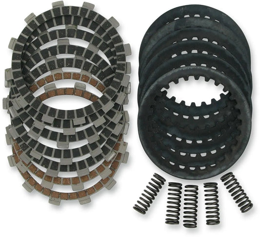 DP BRAKES DPK Kopplingskit för ATV bild 1 PMMEDIA:b92f84d73c36c9de