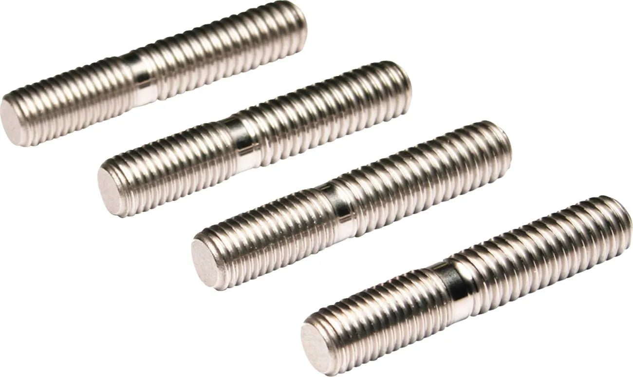 Feuling Parts 12-Point Exhaust Stud Kit Monteringssats fordonsanpassade bild 2 PMMEDIA:57f5356b4644b04c