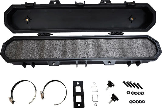 MOOSE OFFROAD FOUR WHEEL Drivebelt Förvaringslåda med Monteringsdetaljer bild 1 PMMEDIA:73e91ad51987eef0