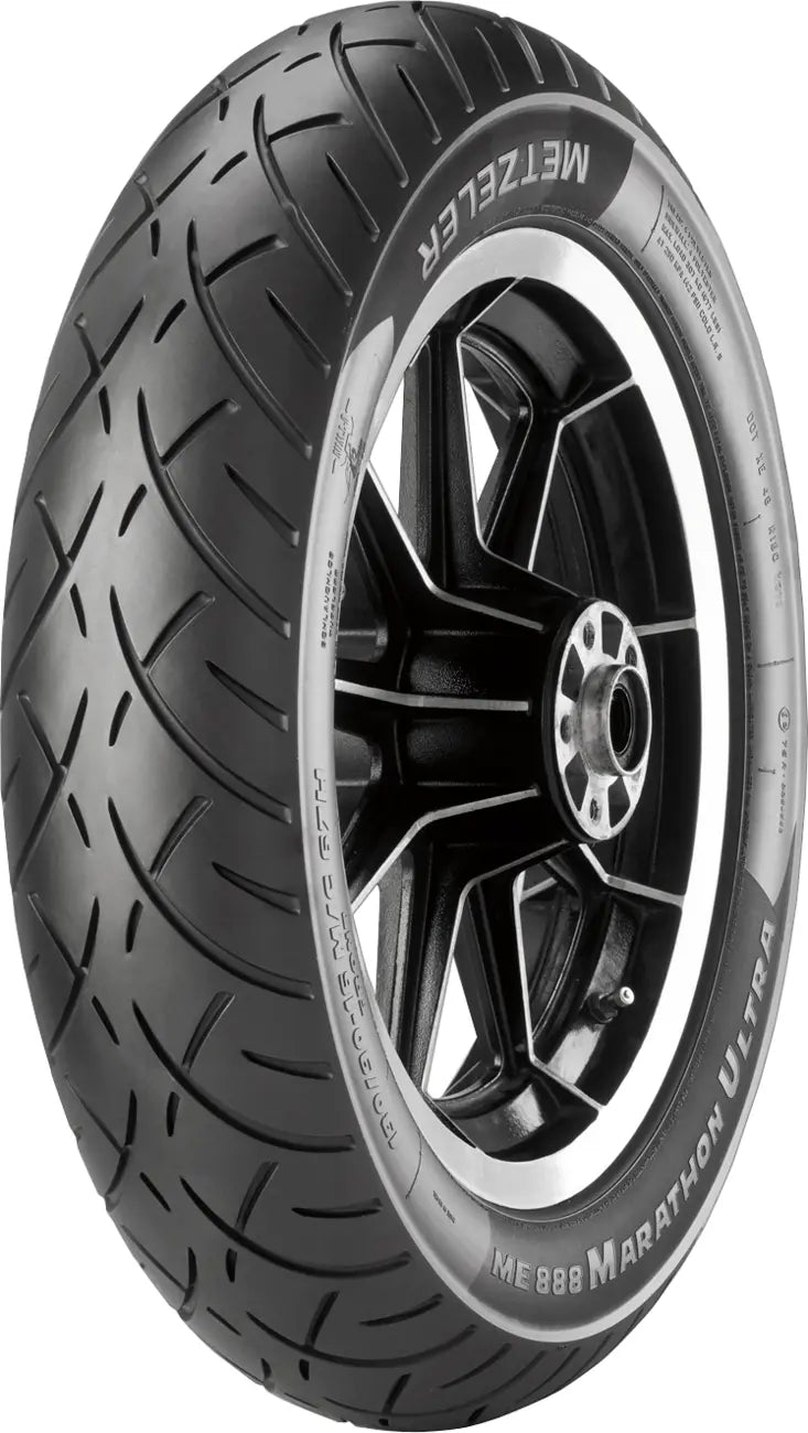 Metzeler ME 888 Marathon™ Ultra Radialdäck fram bild 1 PMMEDIA:367f56ac7faffe7a