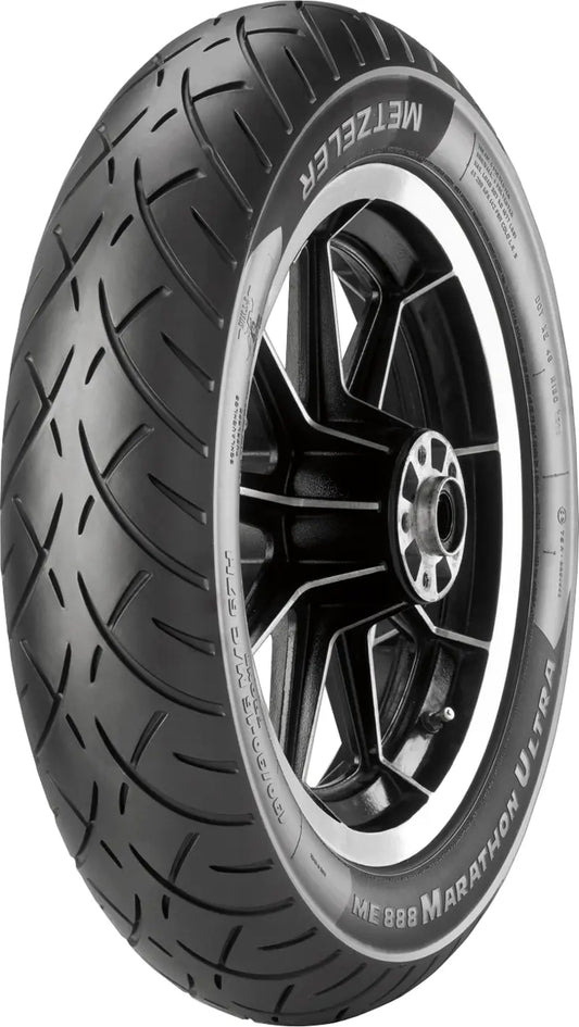 Metzeler ME 888 Marathon™ Ultra Radialdäck fram bild 1 PMMEDIA:367f56ac7faffe7a