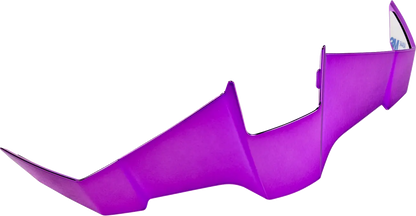 Icon Threshold™ Helmet Rear Spoiler Yttre hjälmdelar bild 10 PMMEDIA:b74a3715e90f4572