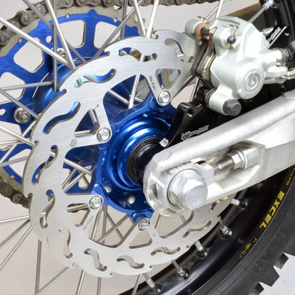 MOTO-MASTER 240mm Oversize Bakbroms Kit bild 2 PMMEDIA:2ec9528741453295