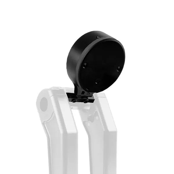 HEINZ BIKES Gauge Mount mätarfäste bild 1 PMMEDIA:4700afd0a3800eba