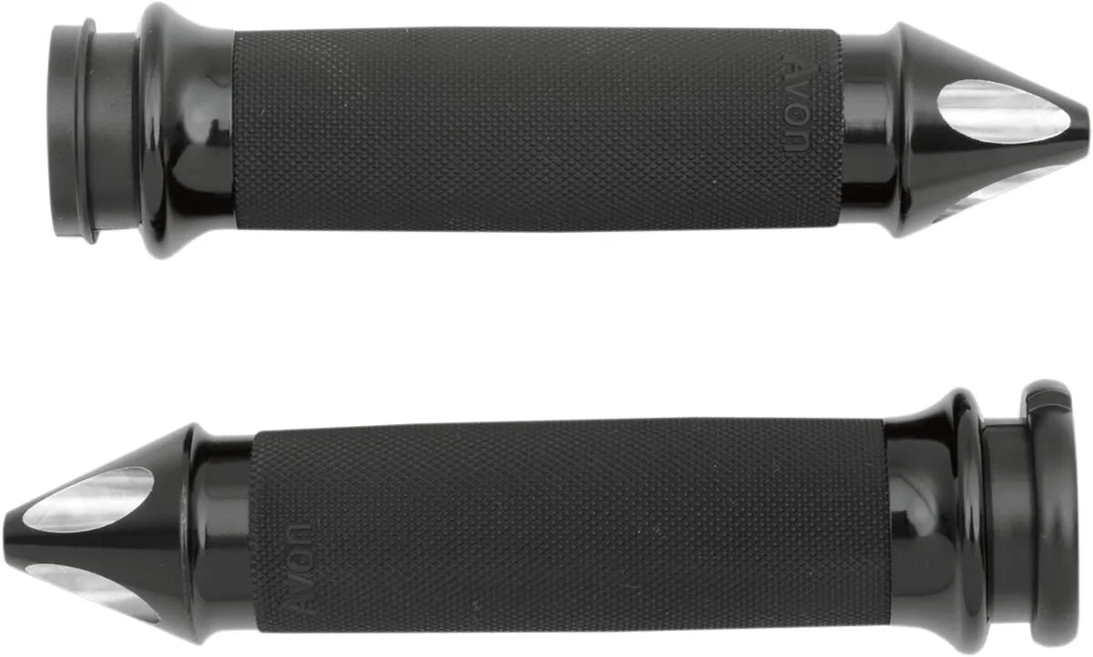 Avon Grips Custom Spike End Grips Handtag bild 2 PMMEDIA:563e145ed4f5a32a