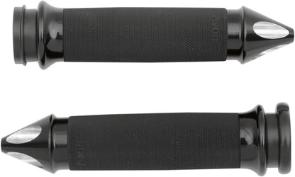 Avon Grips Custom Spike End Grips Handtag bild 2 PMMEDIA:563e145ed4f5a32a