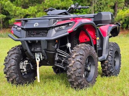High Lifter Lift Kit Sänknings- & höjningskit bakhjul bild 20 PMMEDIA:20f14d3b635f02f1