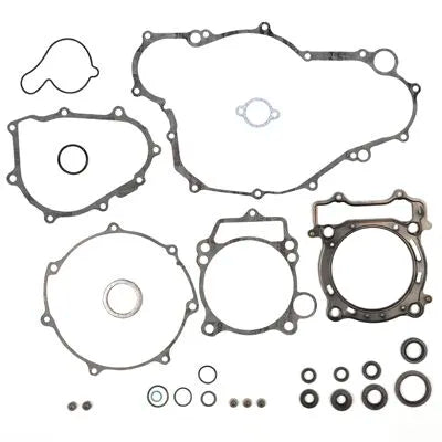 PROX Komplett Packningssats för Yamaha bild 1 PMMEDIA:9fba2205f30997e3