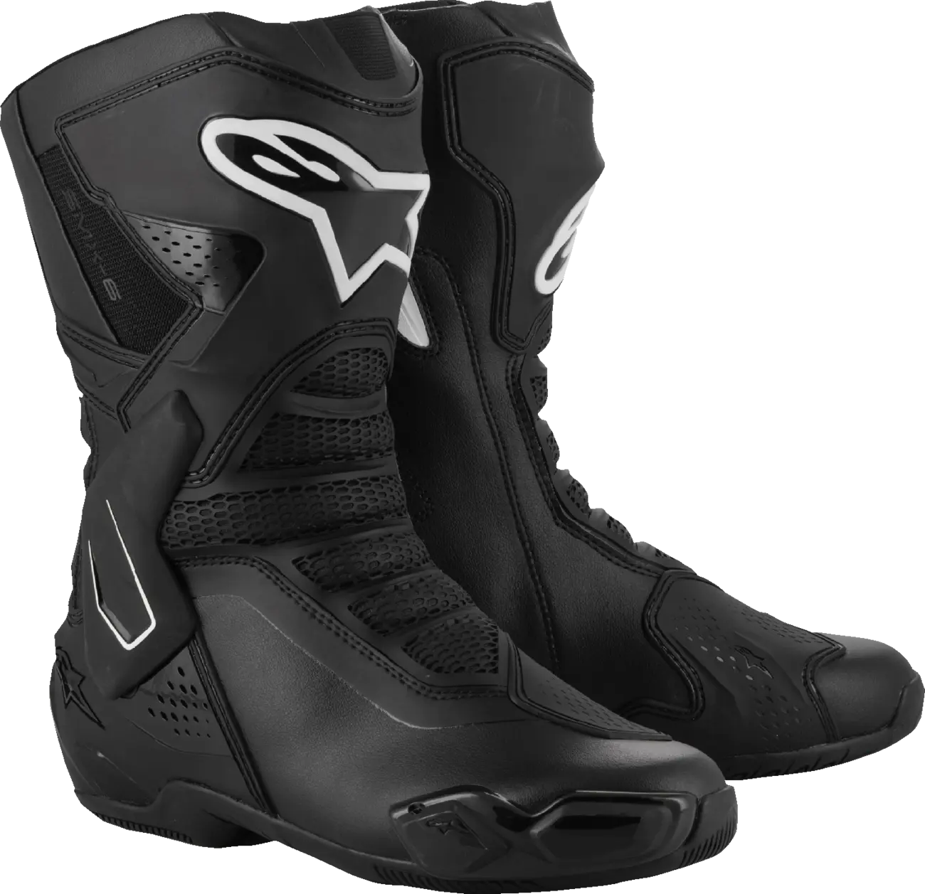 Alpinestars (Road) Stella SMX-6 V3 MC Stövlar (gata) bild 1 PMMEDIA:b592cc7e4eea45b6