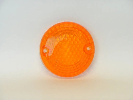 K&S TECHNOLOGIES Reservglas för blinkers, amber bild 1 PMMEDIA:2f8778c9ea24dcb0