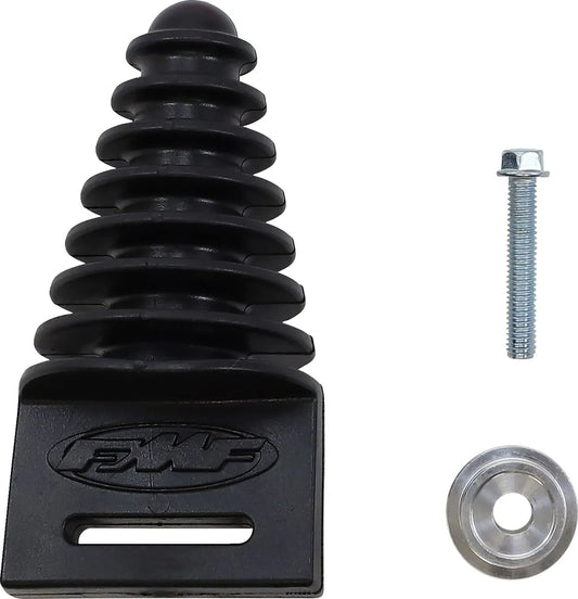 FMF Factory 4.1 RCT Slip-On Ljuddämpare Titanium/Carbon bild 2 PMMEDIA:97a2e2be8061af71