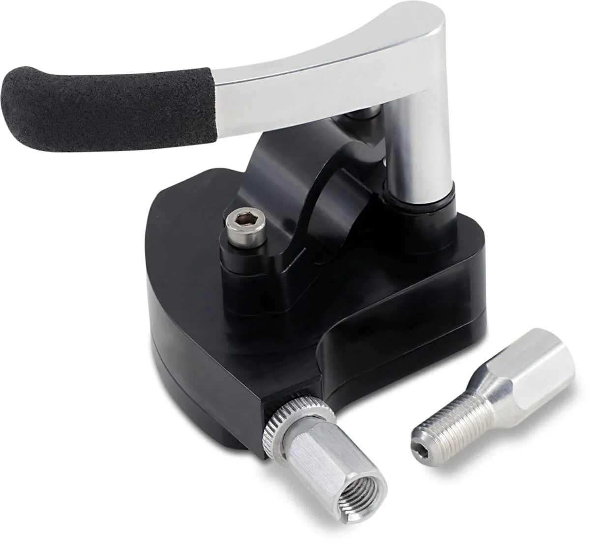 Moose Offroad Hard Parts ATV Thumb Throttle Gasreglageenheter bild 6 PMMEDIA:5fb4f8b927eaecc1