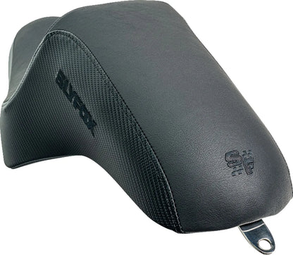 Slyfox The Drifter Seat Sadlar Harley Sportster bild 12 PMMEDIA:fe17ee107e4f2780