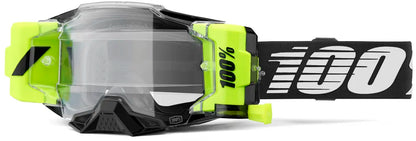 100 Percent Armega Forecast Goggle Goggles bild 4 PMMEDIA:0b49a87c46e932ef