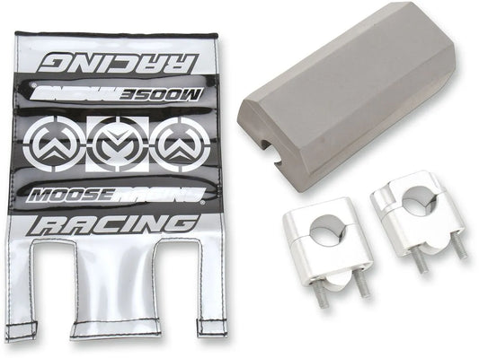 MOOSE OFFROAD HARD-PARTS Universal Styrklämma +30 mm bild 1 PMMEDIA:7b6103b8548f430b