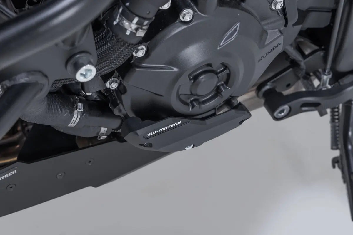 SW-MOTECH Engine Guard - Motorkydd i Aluminium bild 6 PMMEDIA:997a9b58c0f232fb