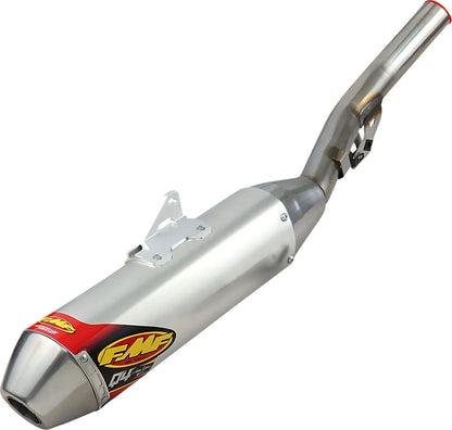 FMF Q4 Hex Slip-On Ljuddämpare bild 1 PMMEDIA:88cb1a0bd4b4d3b1