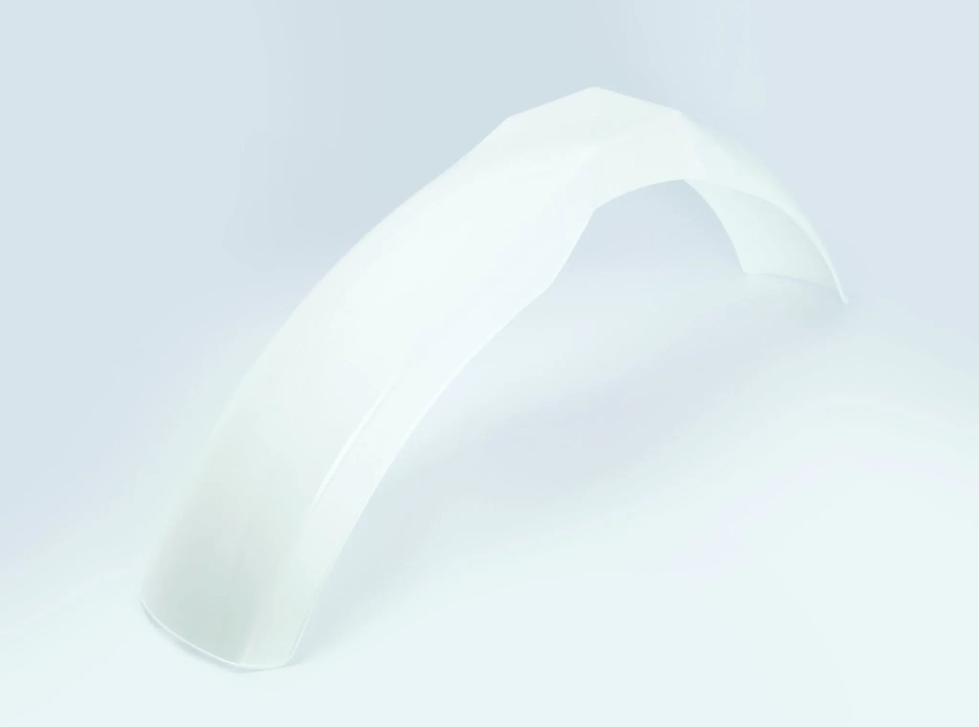 Ufo Universal Vintage Front Fenders Offroadmotorcyklar bild 4 PMMEDIA:b4f7042bf8c3c56a