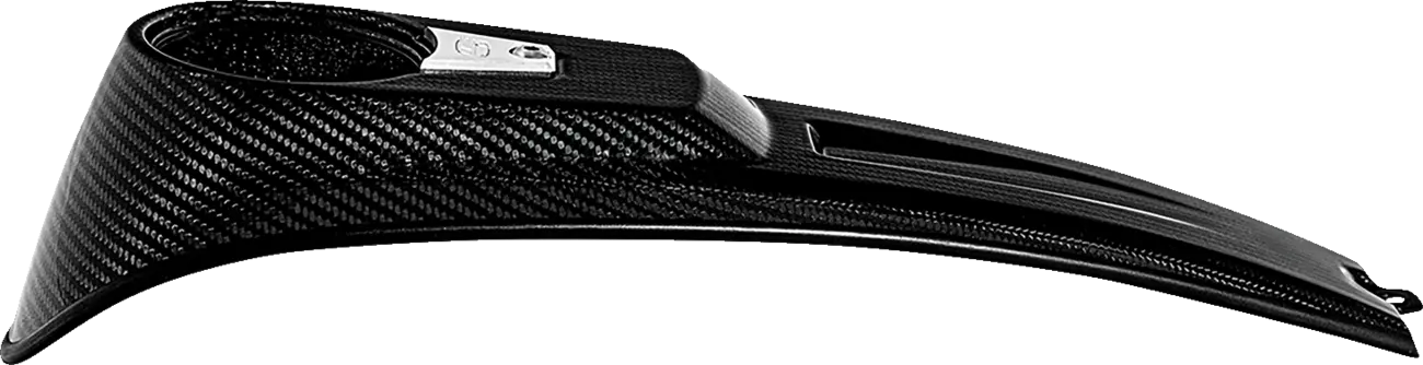 SADDLEMEN Kolfiber Dash Panel för M8 Softail bild 5 PMMEDIA:0f7b0cb06162d684