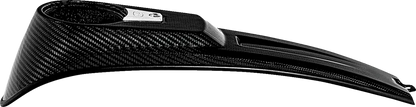 SADDLEMEN Kolfiber Dash Panel för M8 Softail bild 5 PMMEDIA:0f7b0cb06162d684