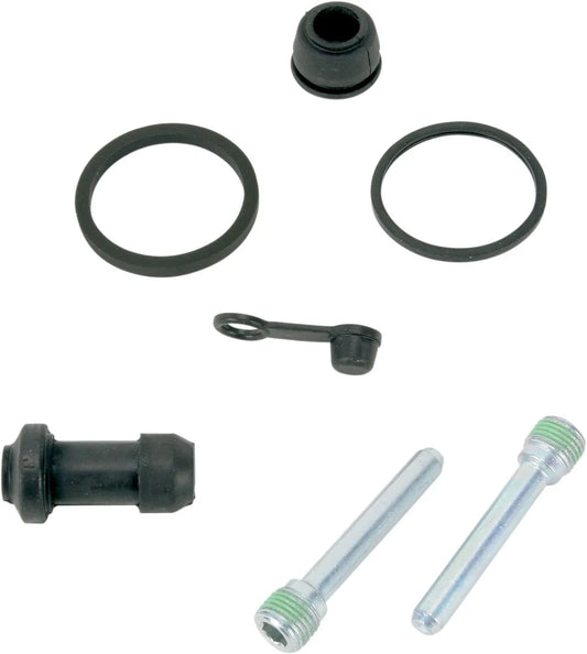 MOOSE OFFROAD HARD-PARTS Bromsok Reparationssats Fram bild 1 PMMEDIA:32c37d0b3686c802