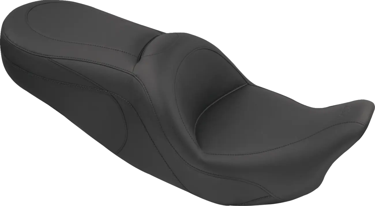 MUSTANG One-Piece Sport 2-Up Touring Sadel bild 1 PMMEDIA:2fcdeb21cdc0cf64