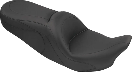 MUSTANG One-Piece Sport 2-Up Touring Sadel bild 1 PMMEDIA:2fcdeb21cdc0cf64