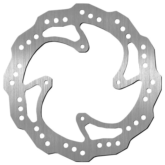 SBS Bromsskiva Standard Contour bild 1 PMMEDIA:c97ea82fbebe3a2f