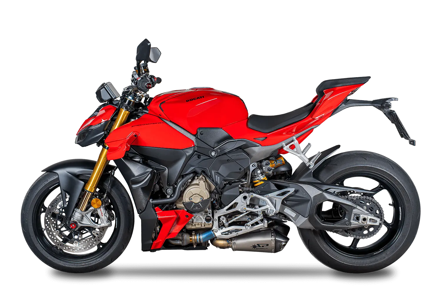 SPARK KONIX EVO Avgassystem för Ducati Panigale V4/S bild 7 PMMEDIA:0f9403f033f56618