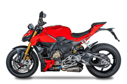 SPARK KONIX EVO Avgassystem för Ducati Panigale V4/S bild 7 PMMEDIA:0f9403f033f56618
