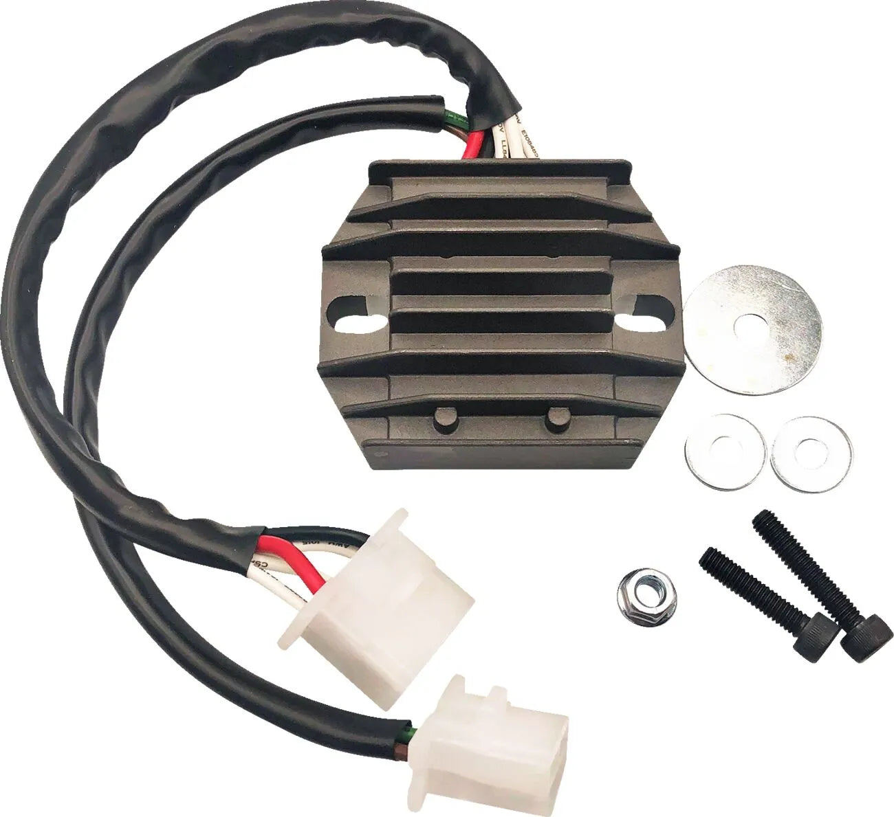 RICK'S MOTORSPORT ELECTRIC Regulator och Rektifierare för Litiumjonbatteri bild 1 PMMEDIA:e6d0f7c8d624e801
