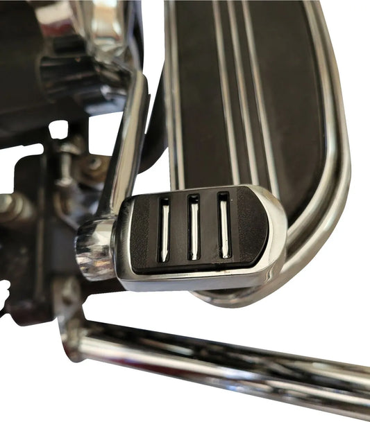 Drag Specialties Peg Shifter Växelreglage & delar bild 2 PMMEDIA:8c0ba6bdf1f473a5