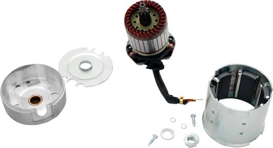 TERRY COMPONENTS Startmotor Reparationssats Trike bild 1 PMMEDIA:bb36fd4034057d07