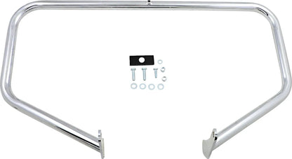 LINDBY Unibar® Highway Bars till 00-17 FXST/FLST, krom bild 5 PMMEDIA:9fb4386715ef6159