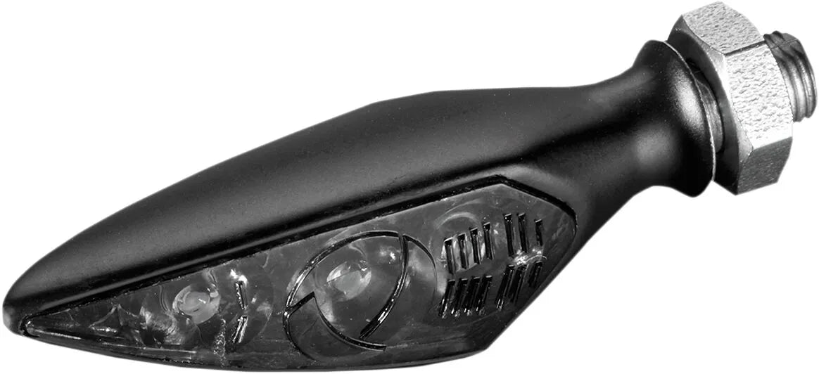 KELLERMANN Rhombus S Dark LED Blinkers bild 1 PMMEDIA:607a441ddc3c062b