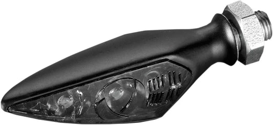 KELLERMANN Rhombus S Dark LED Blinkers bild 1 PMMEDIA:607a441ddc3c062b