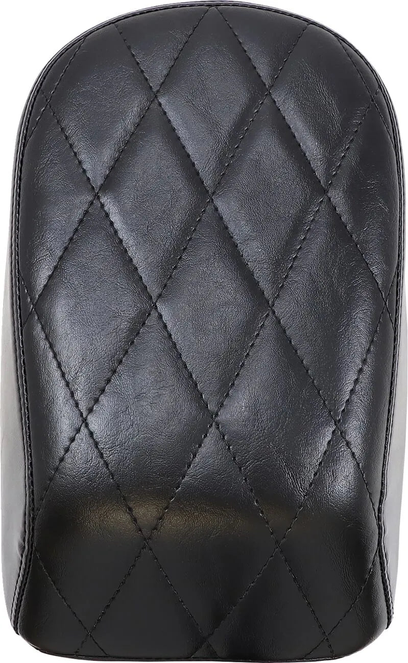 Le Pera Bare Bones Series Pillion Pad Sadlar Harley Softail bild 18 PMMEDIA:d937799f22dba42c